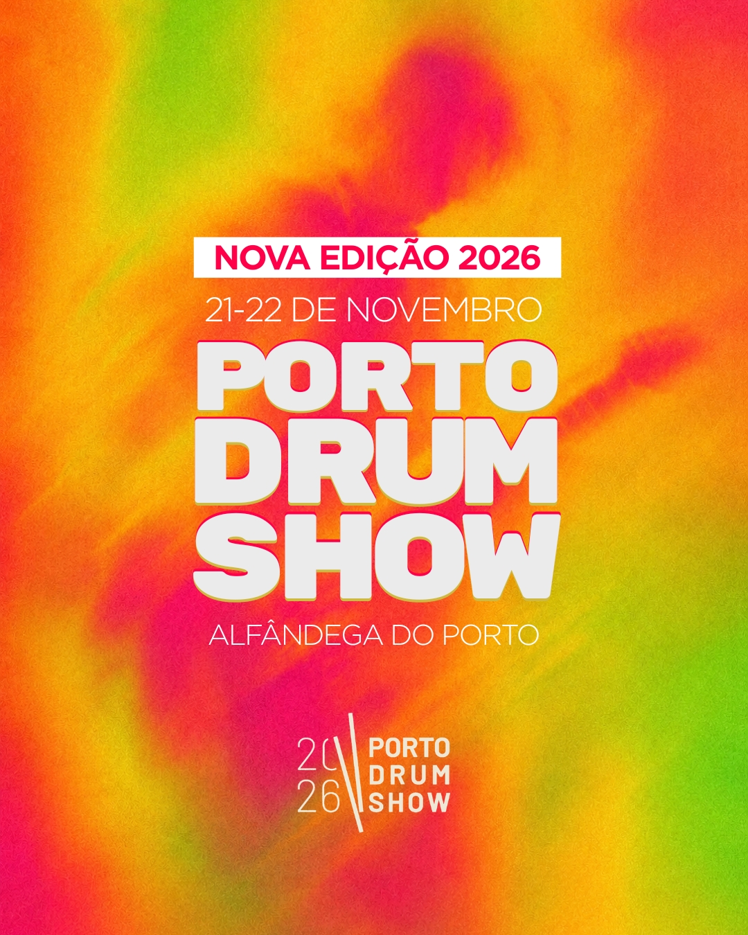 Showroom Porto Drum Show