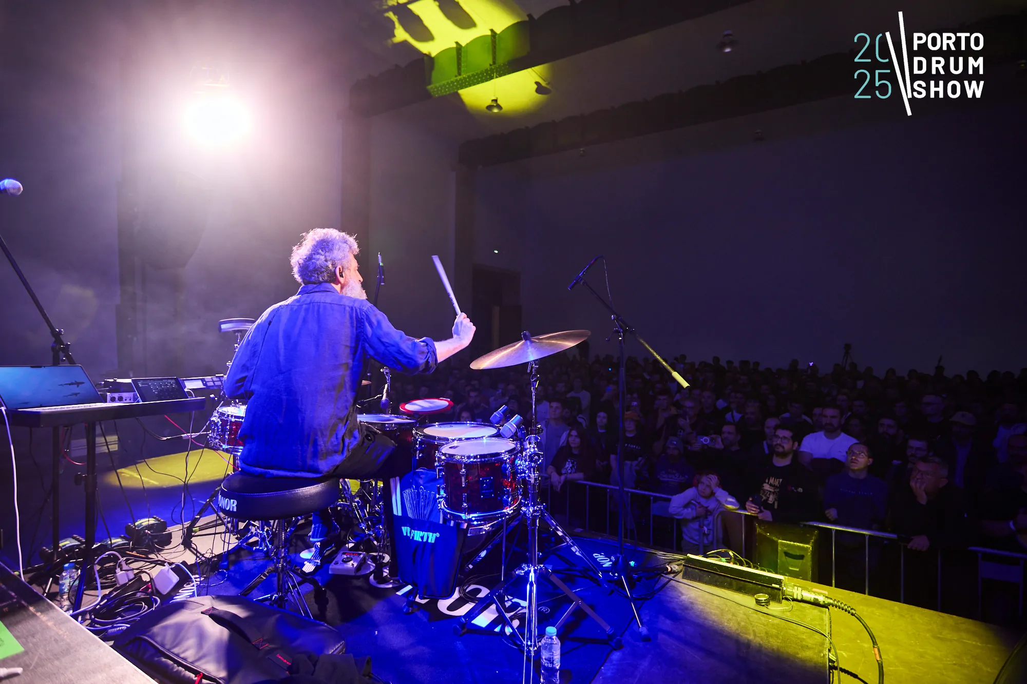 Jojo Mayer