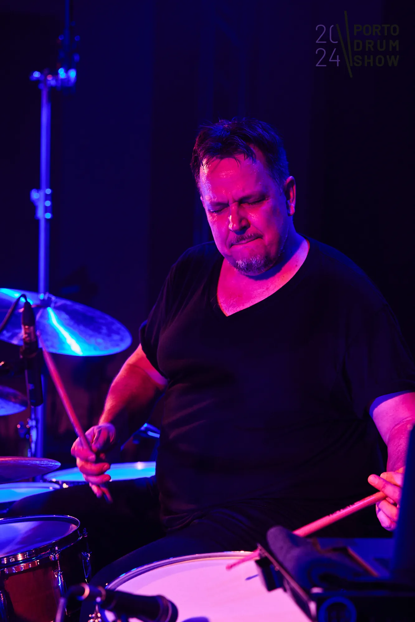 Keith Carlock