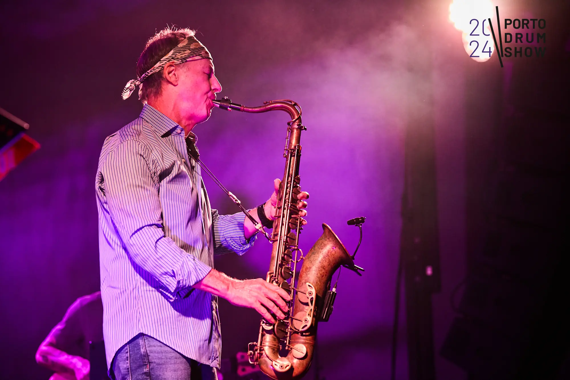 Bill Evans All Star Band - PDS 2024