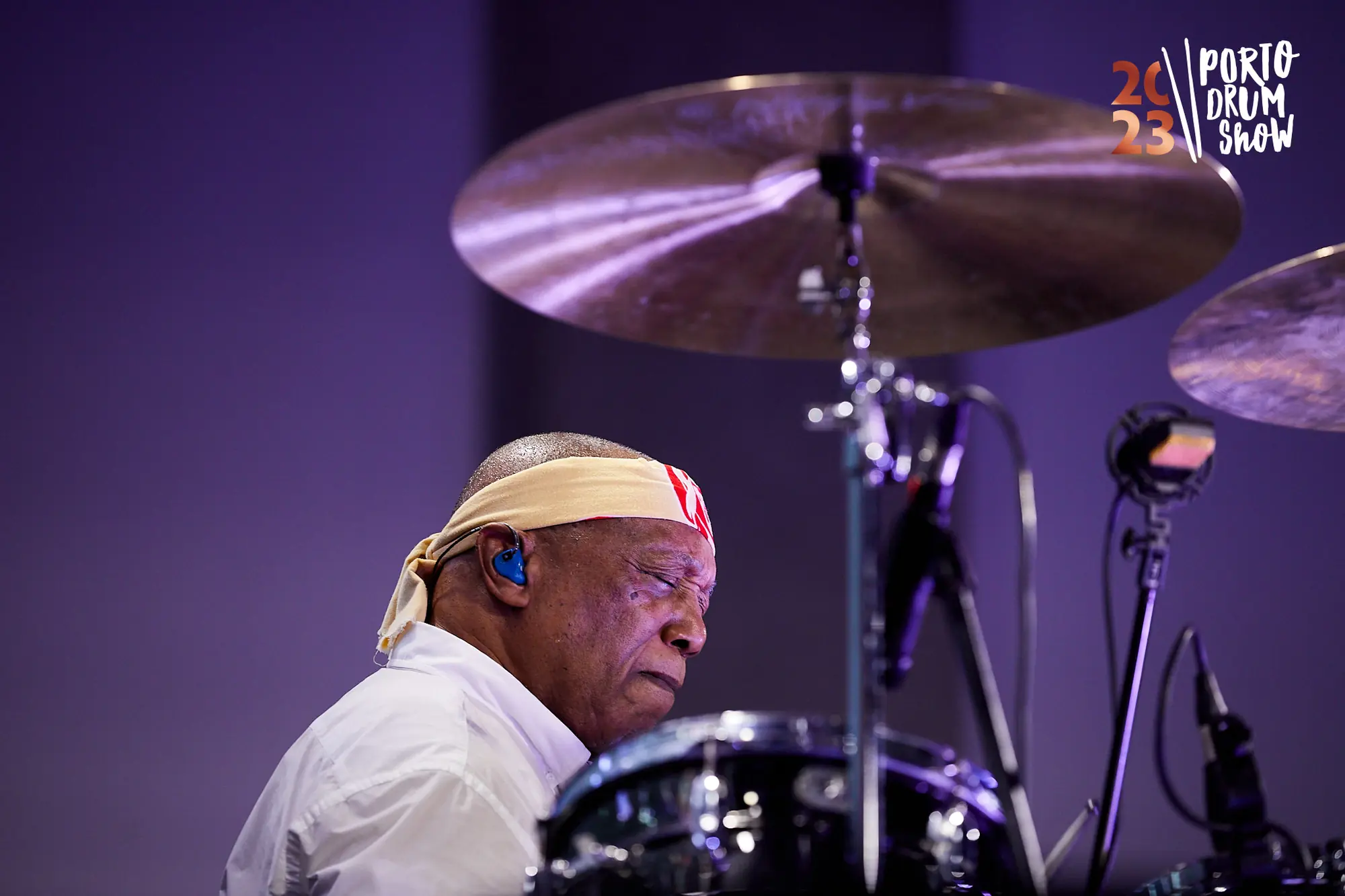 Billy Cobham Spectrum PDS 2023