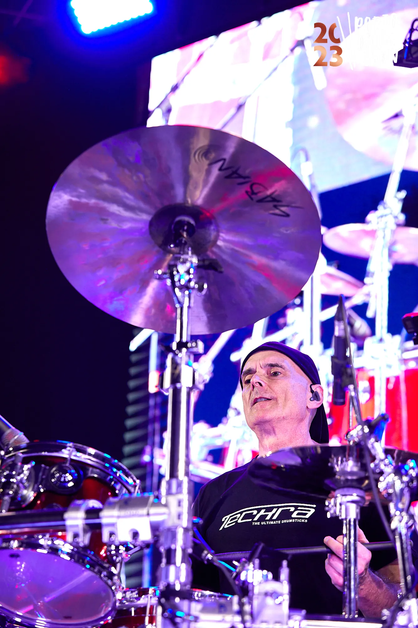 Virgil Donati