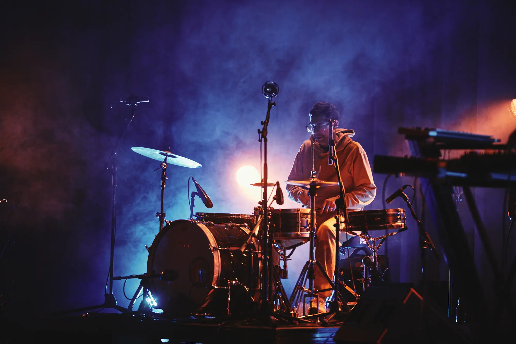 Mark Guiliana Beat Music PDS 2019