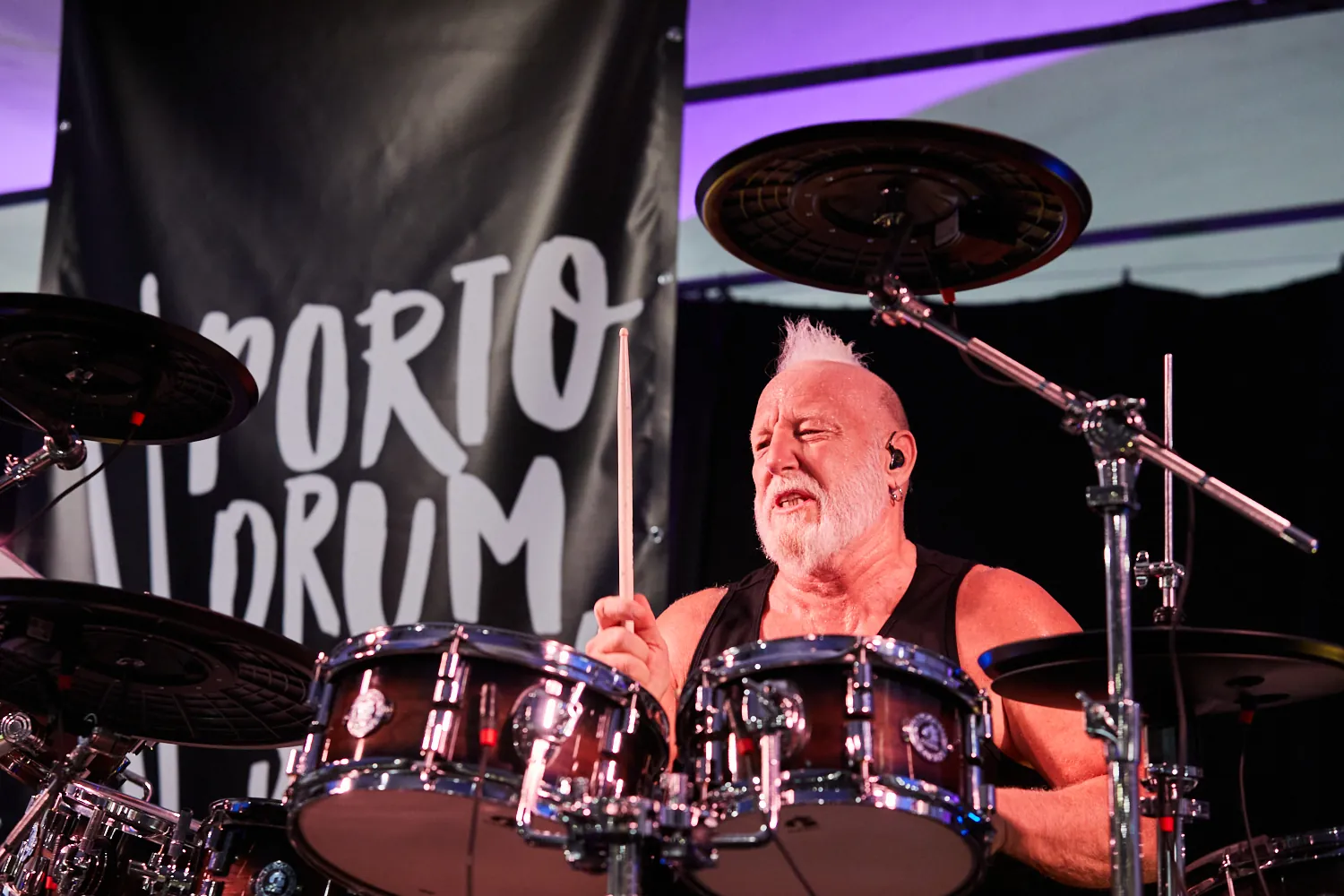 Mike Terrana