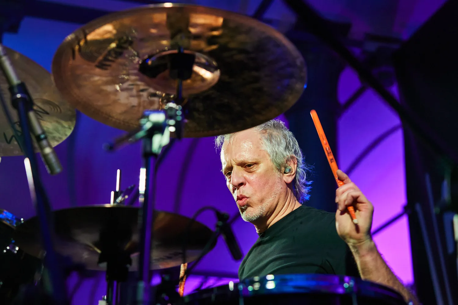 Dave Weckl