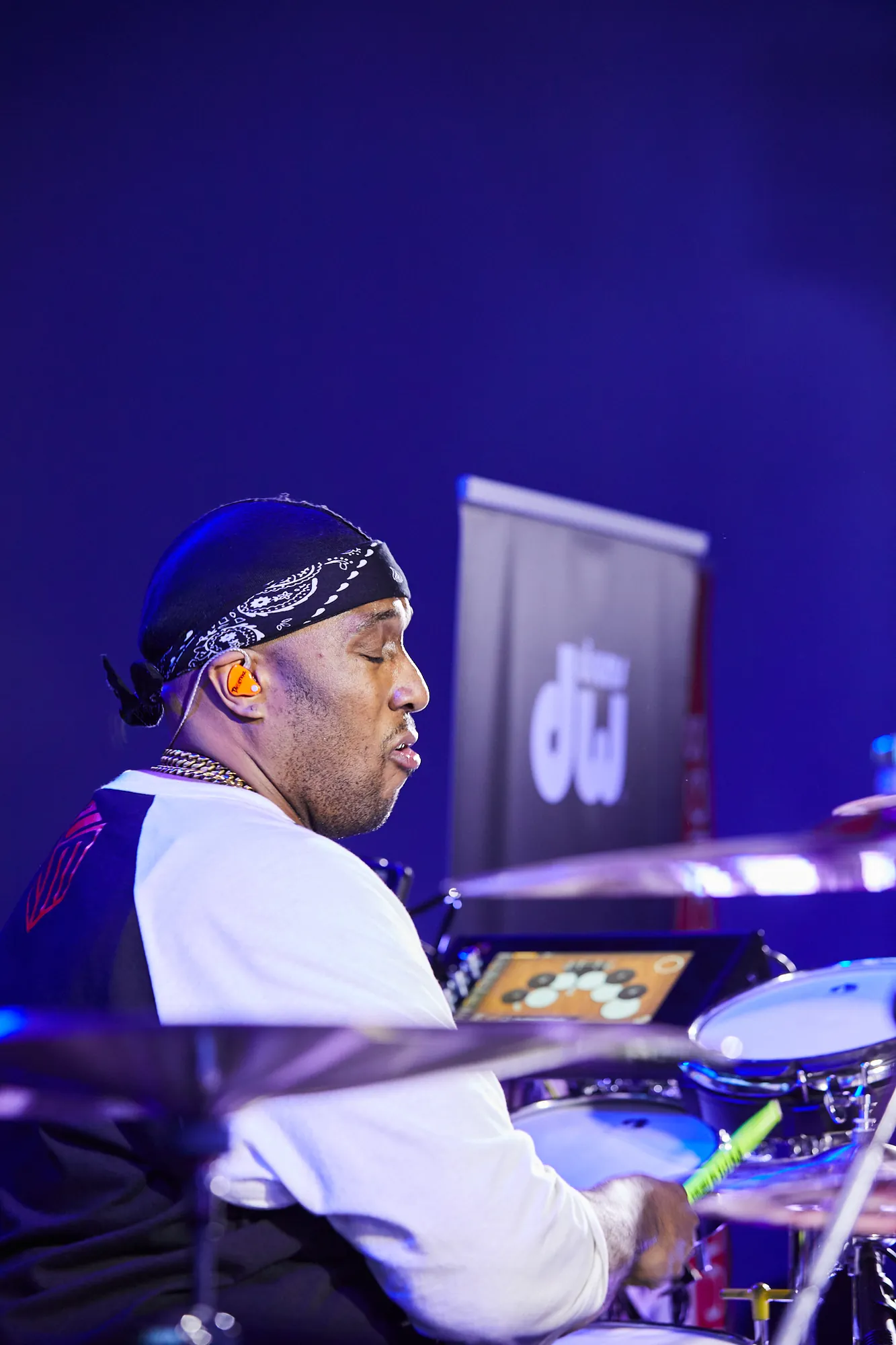 Eric Moore