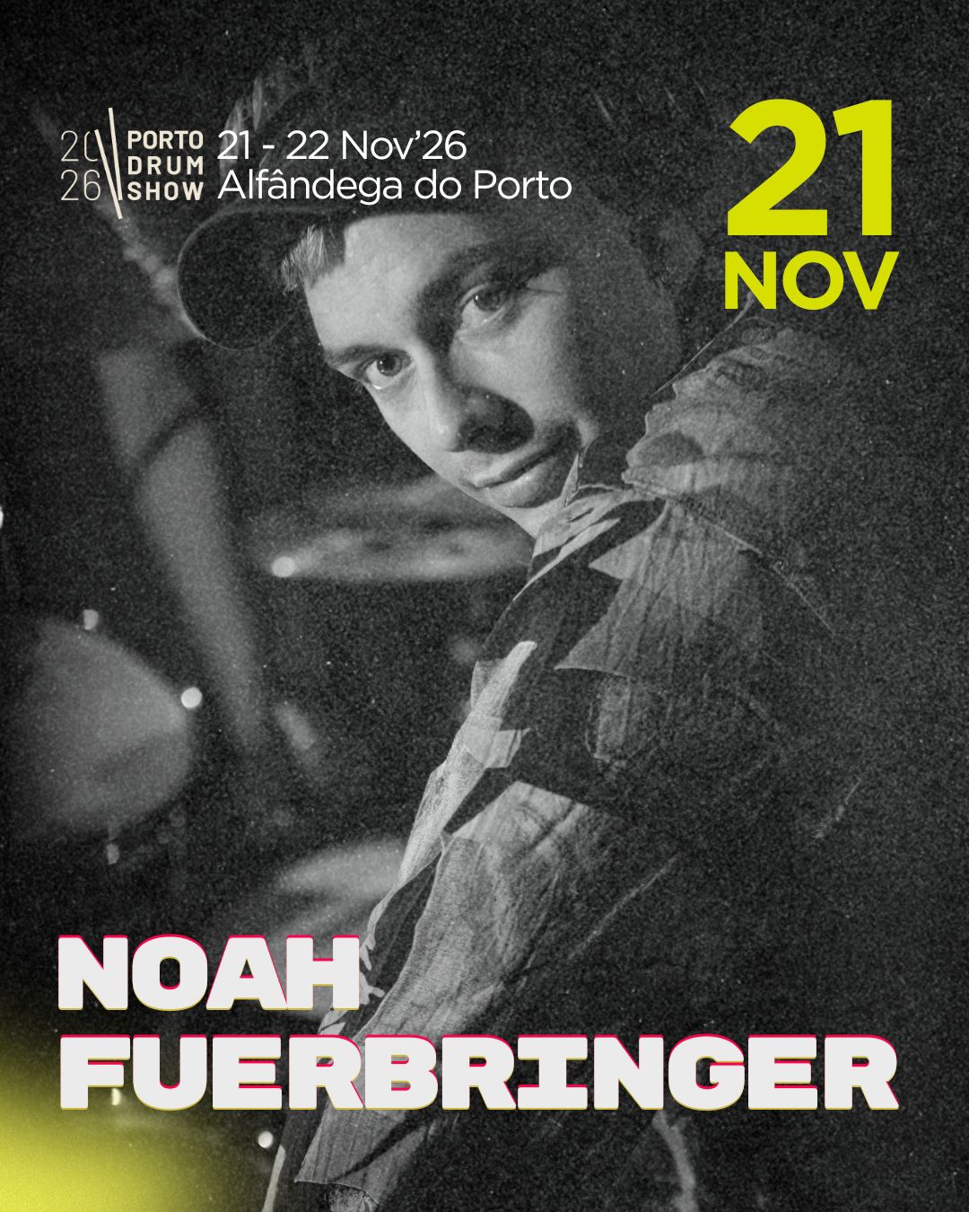 Noah Fuerbringer