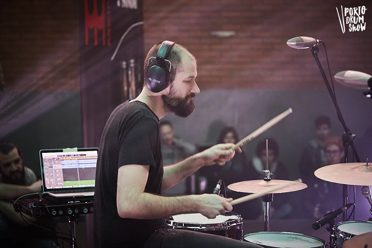 Benny Greb