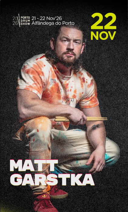 Matt Garstka
