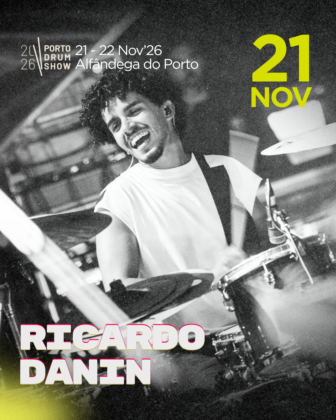 Ricardo Danin